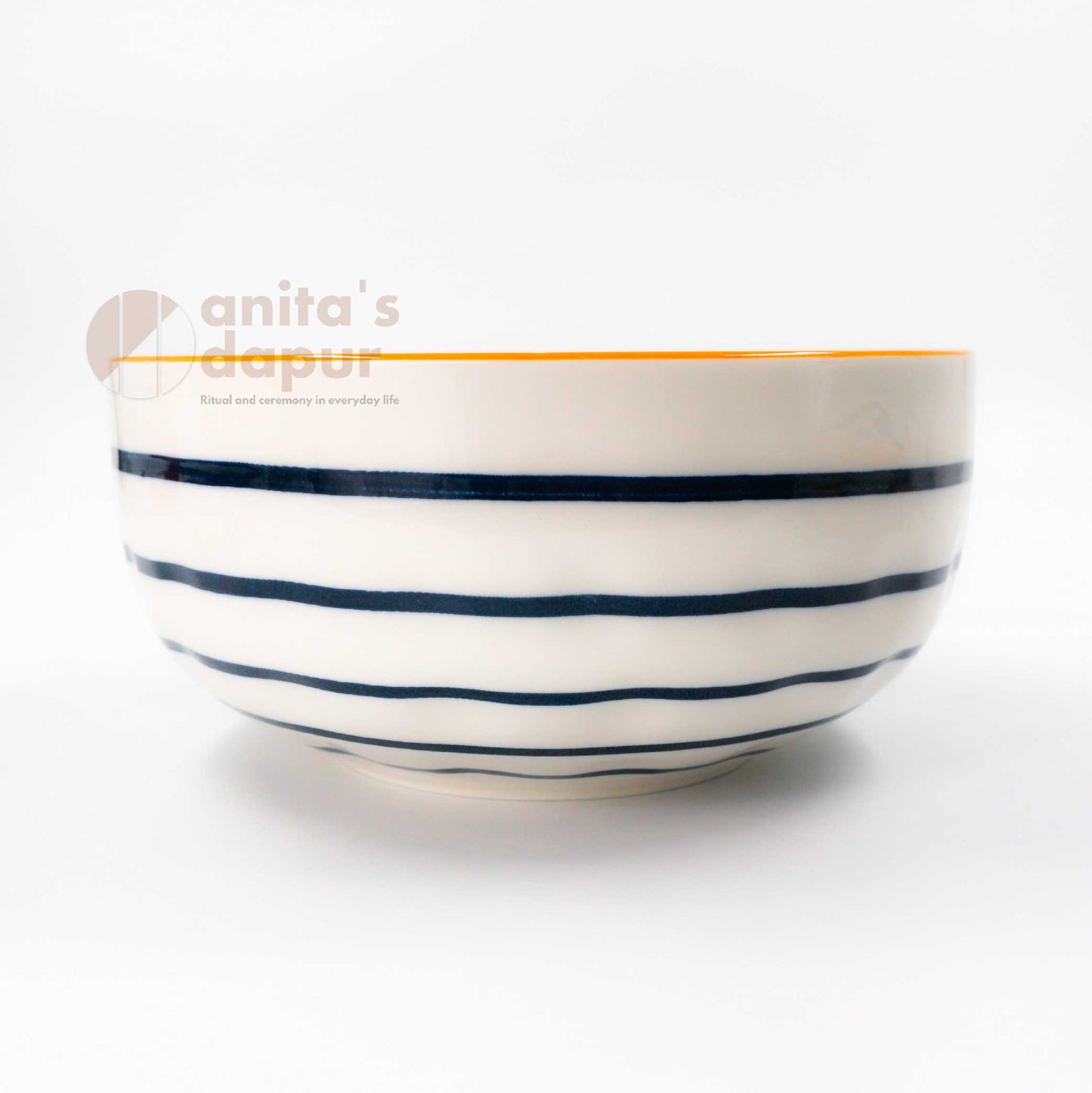 Wing Mill Bowl (6 inch and 8 inch)