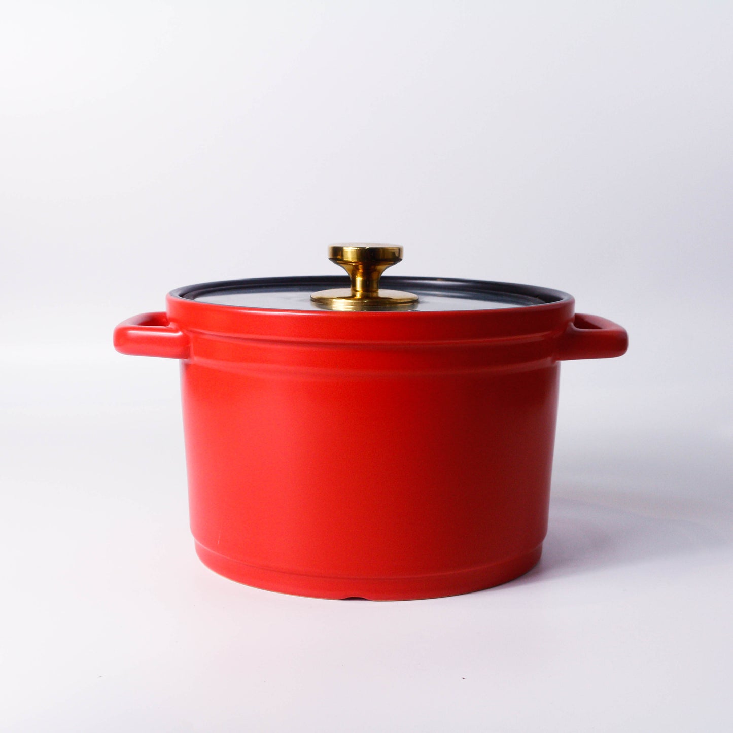 Pot Enamel Casserole (4L)