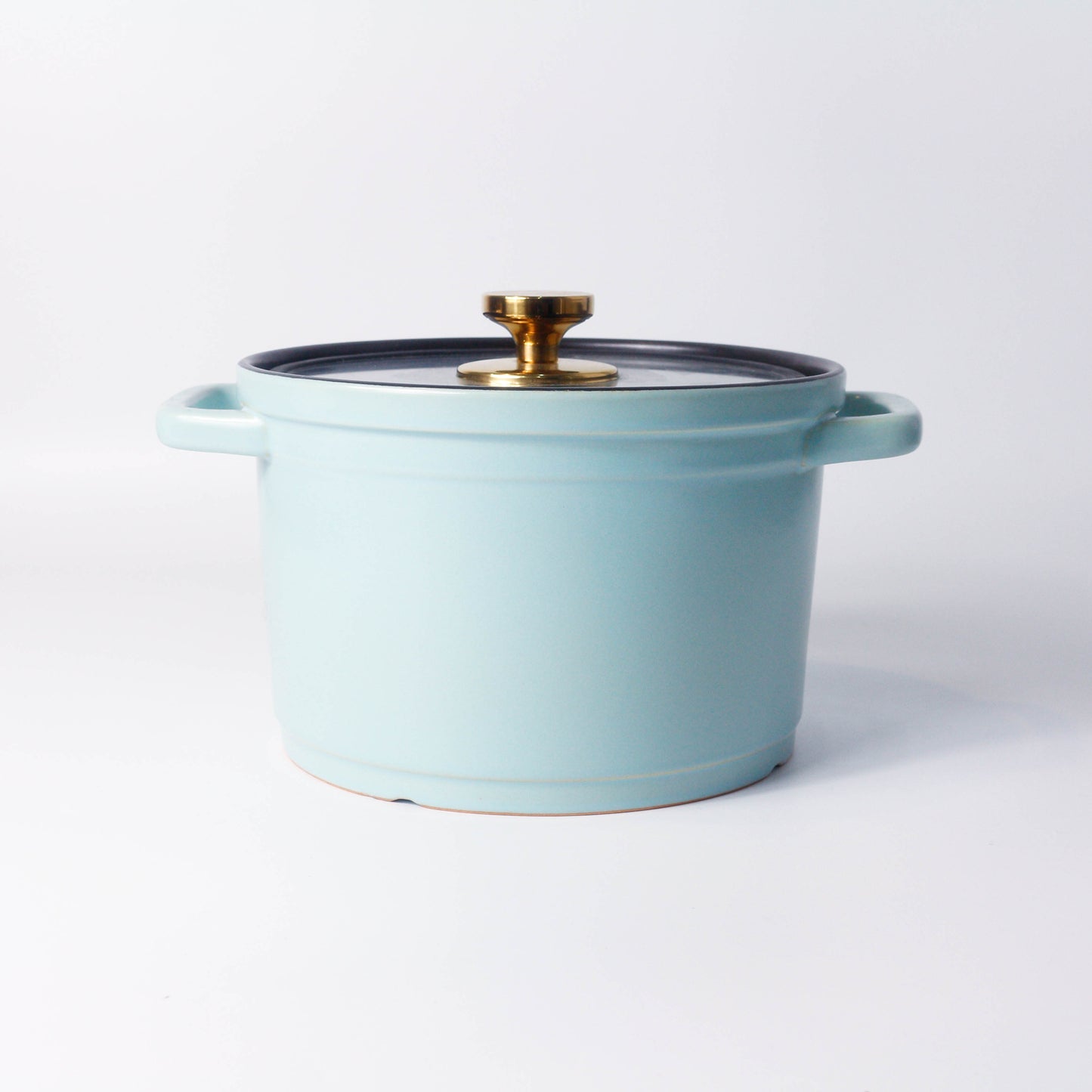 Pot Enamel Casserole (4L)