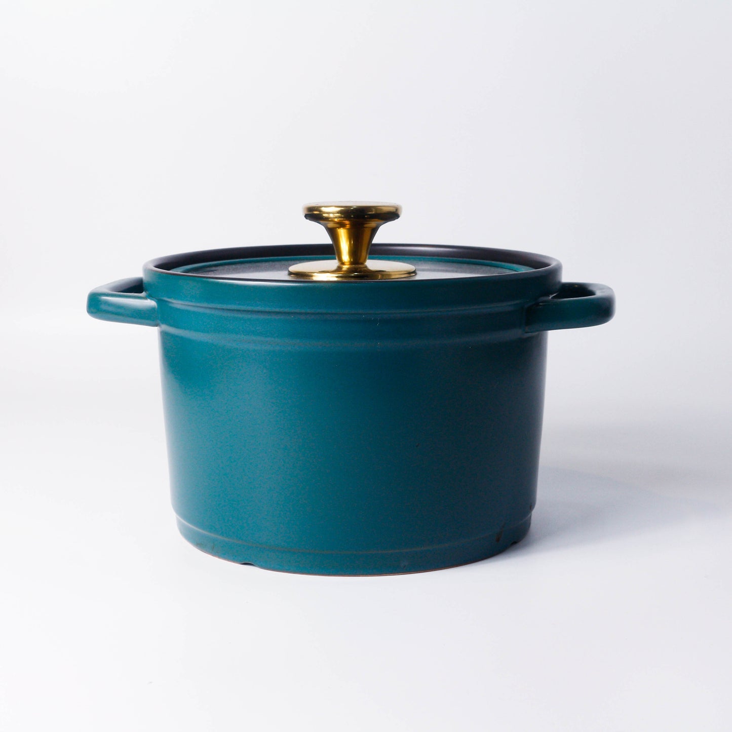 Pot Enamel Casserole (4L)