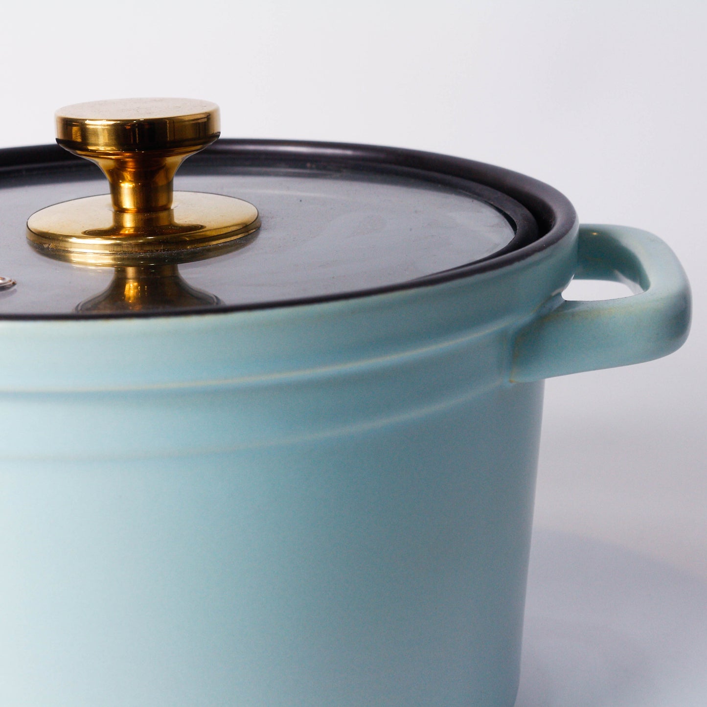 Pot Enamel Casserole (4L)