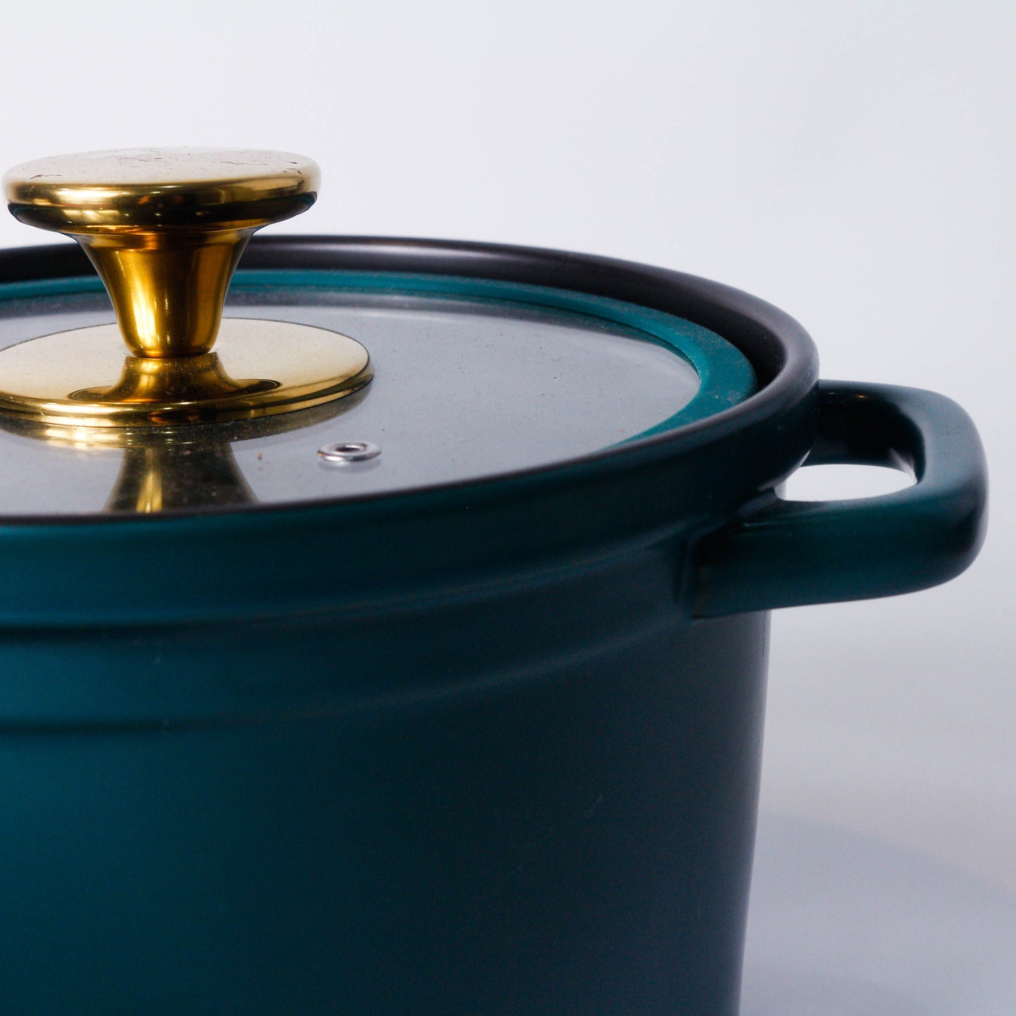 Pot Enamel Casserole (4L)