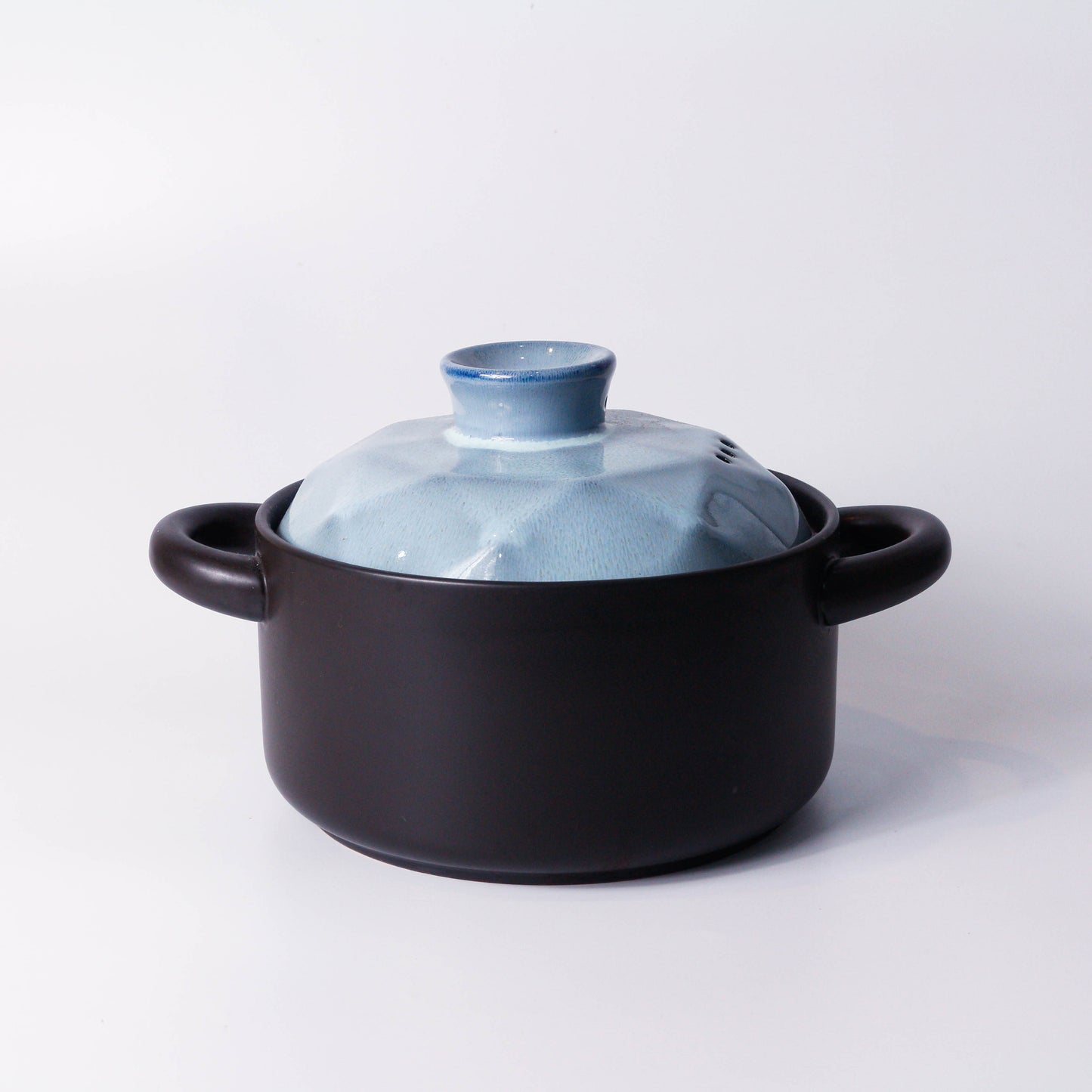 Pot Enamel Casserole (2.5L)