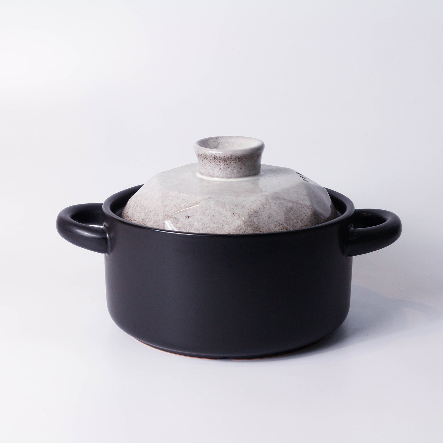 Pot Enamel Casserole (2.5L)