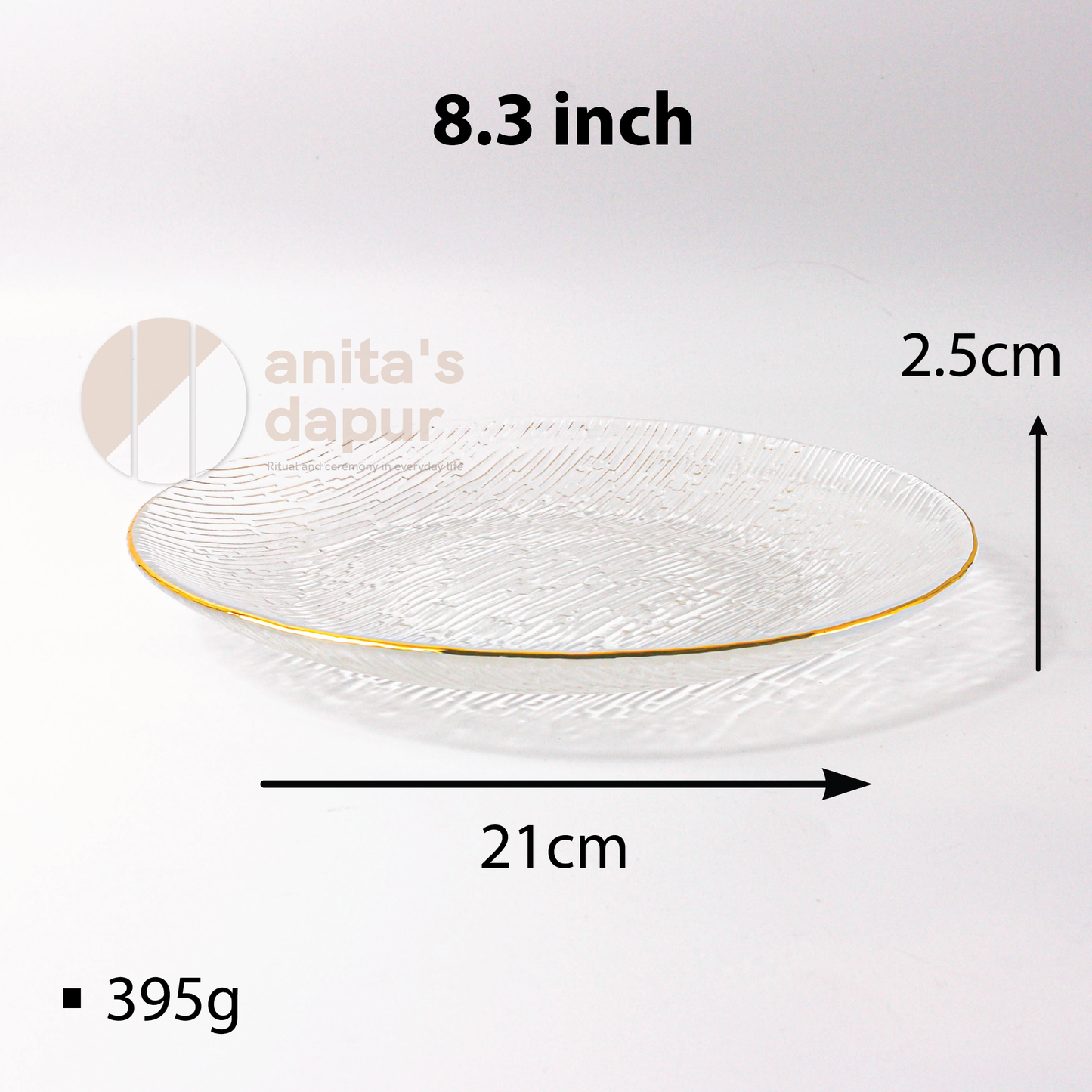 Fantacy Plates (8.3 inch , 10.6 inch)