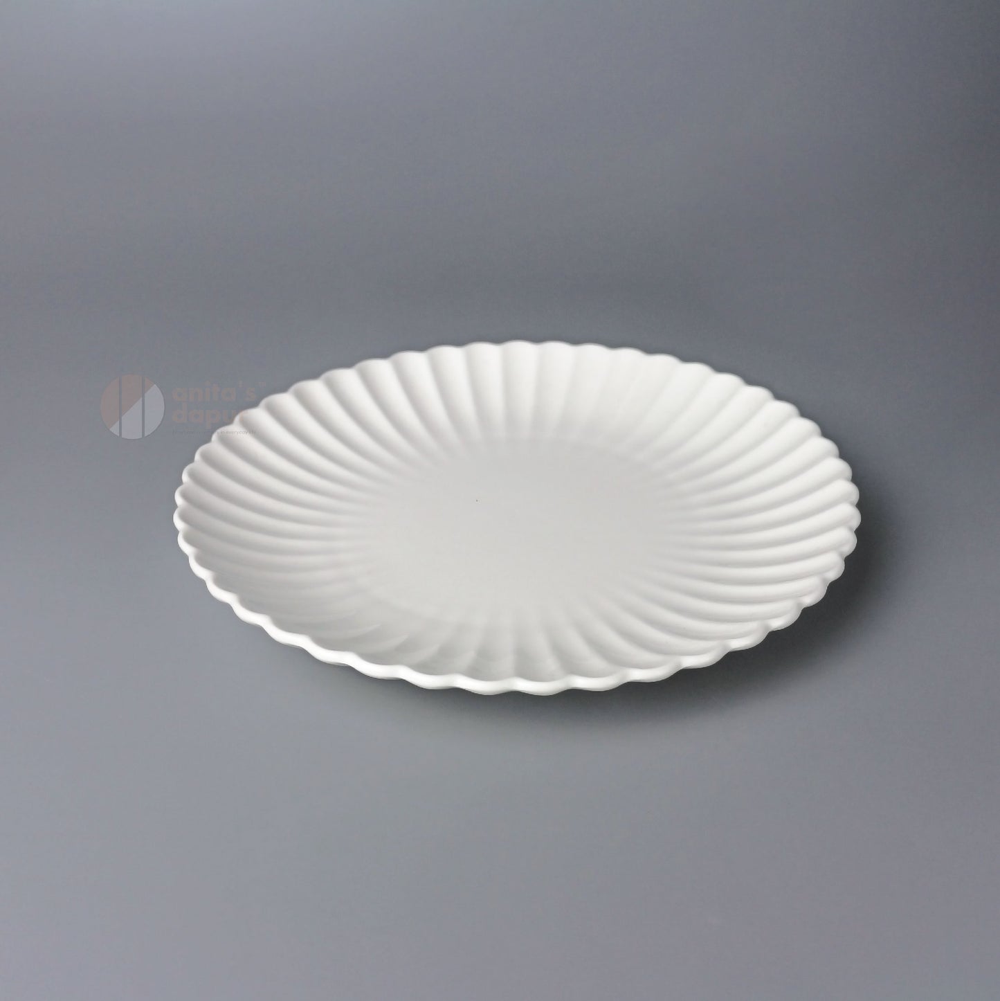 Daisy Collection Plate (8 inch , 9 inch)