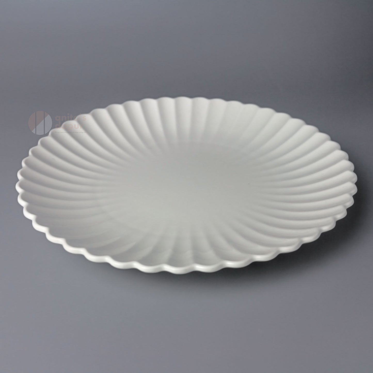 Daisy Collection Plate (8 inch , 9 inch)