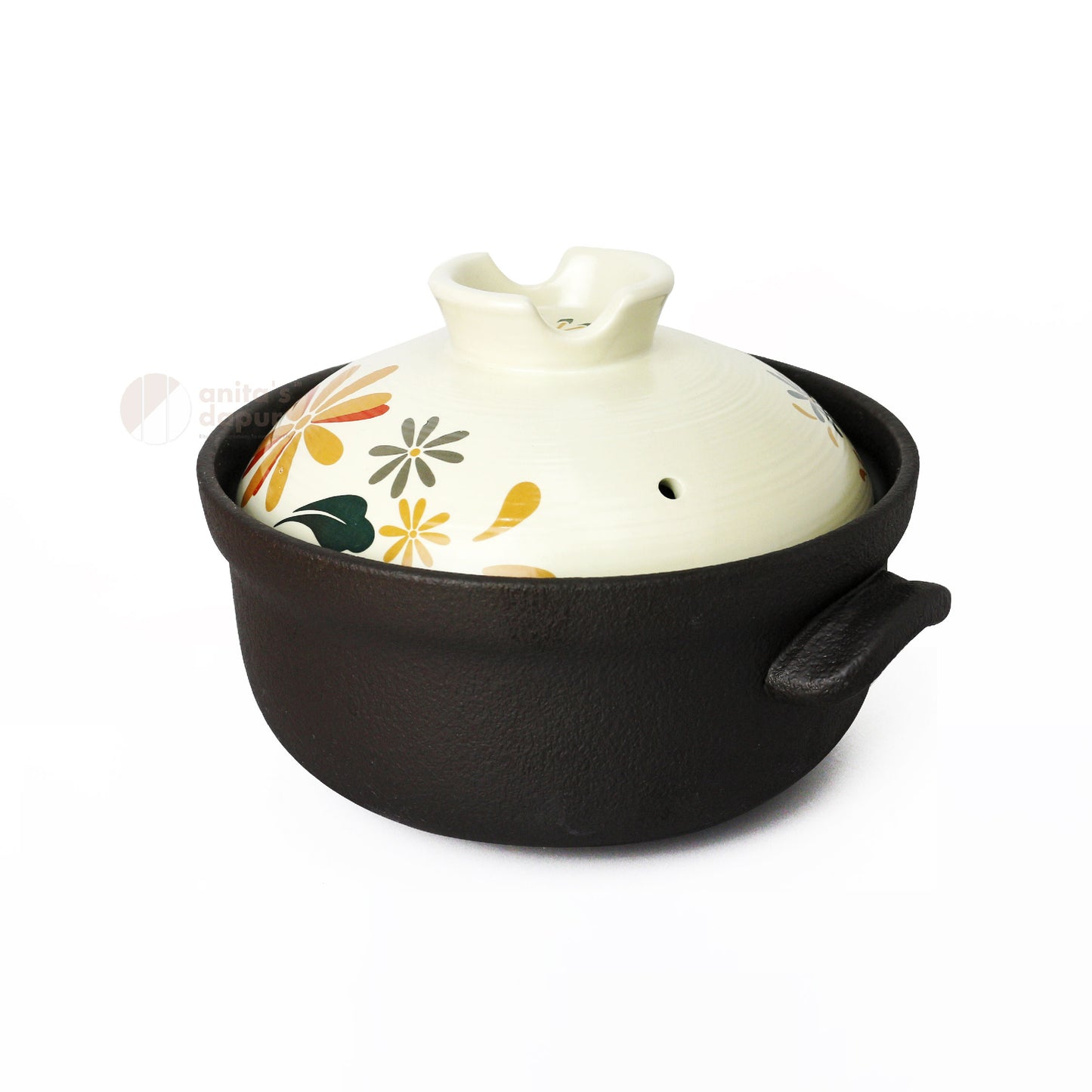 Japanese Chrysanthemum Casserole (2.0L )