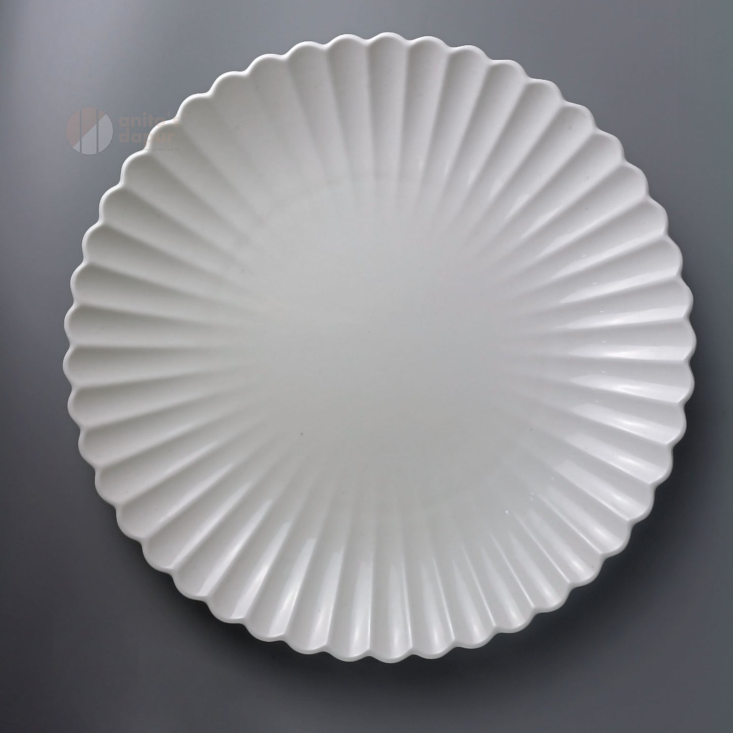 Daisy Collection Plate (8 inch , 9 inch)