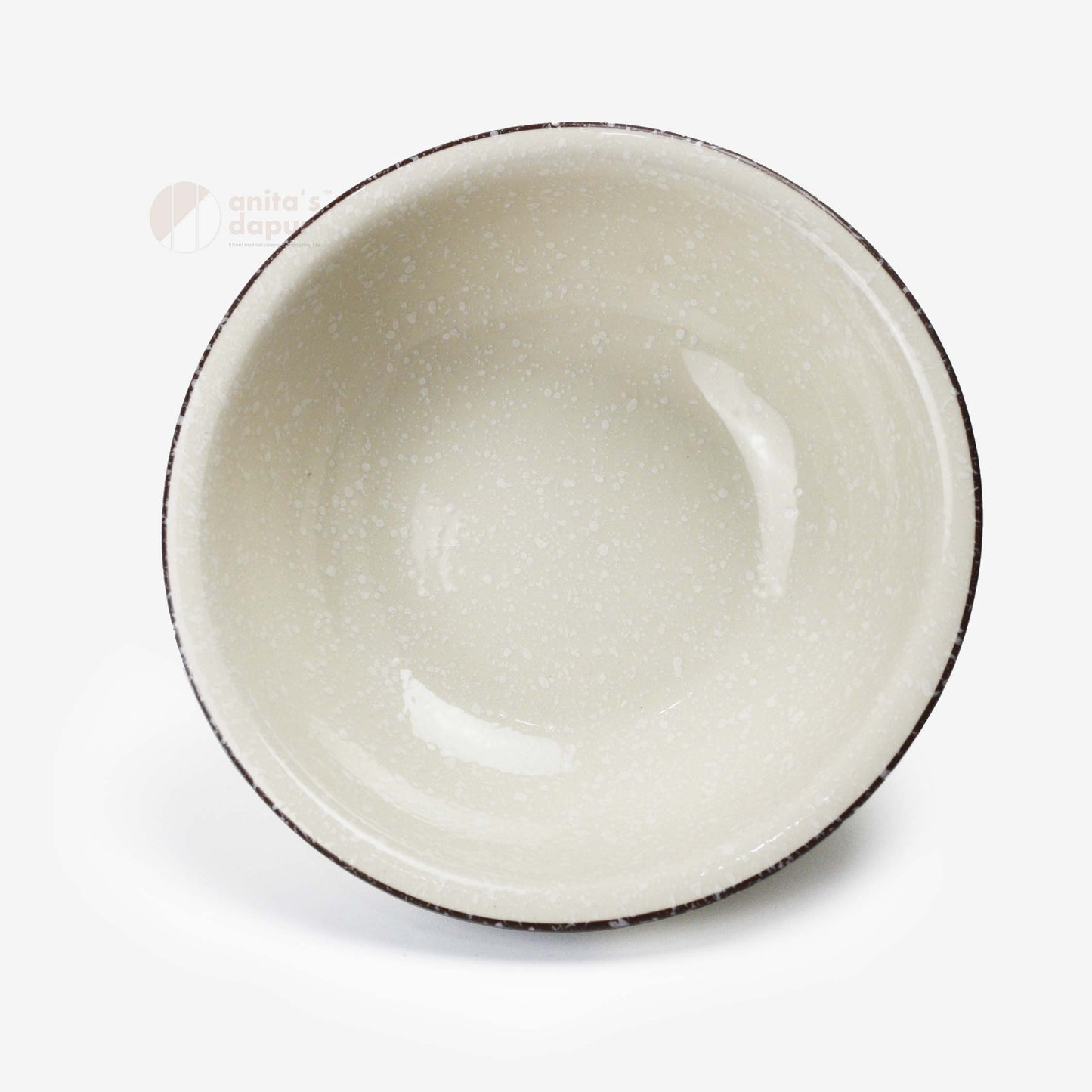 Nara Colourful Bowl (6 inch , 9 inch)