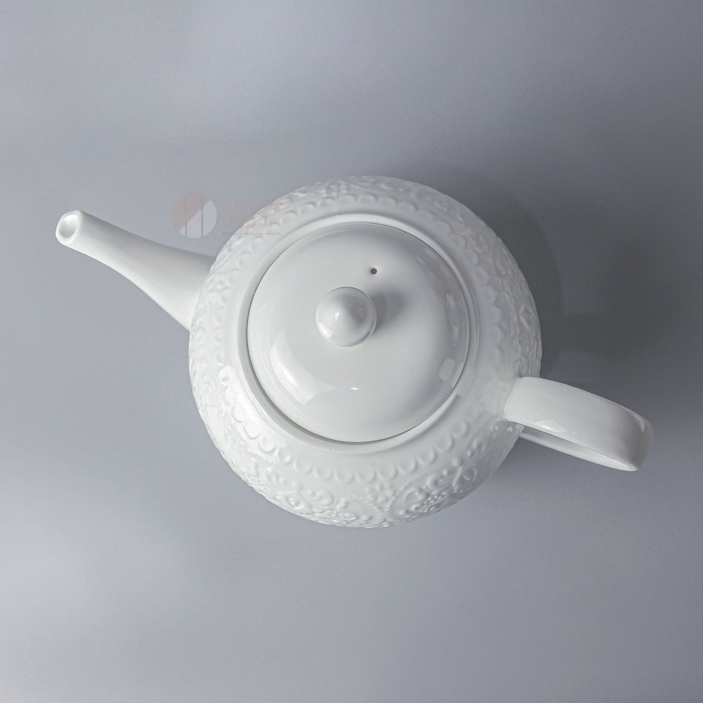 Alice Series Tea Pot