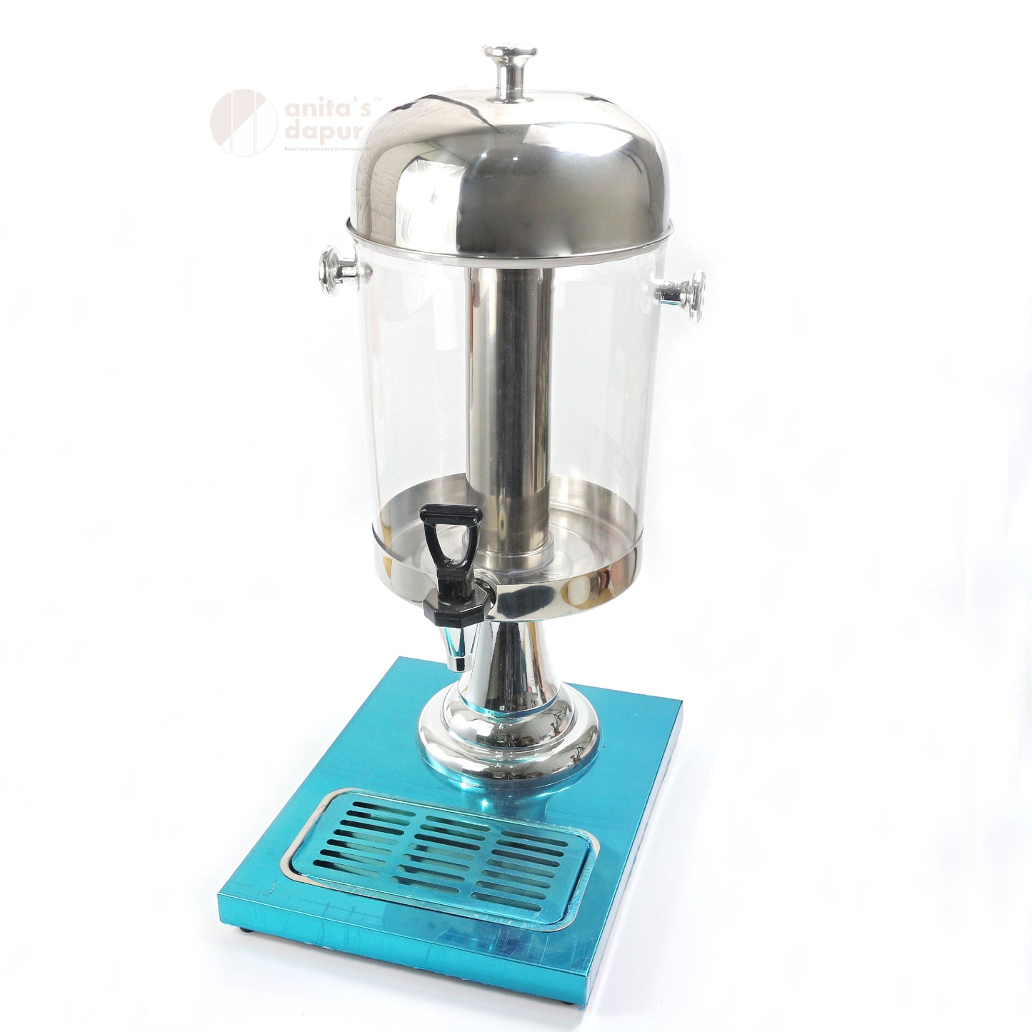 Stainless Steel Juice Dispenser (8L)
